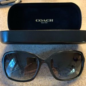 Coach Sunglasses